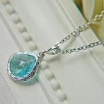 Sale. Aquamarine Light Blue..